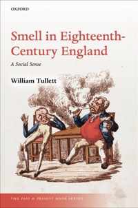 Smell in Eighteenth-Century England