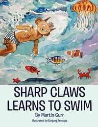 Sharp Claws Learns to Swim