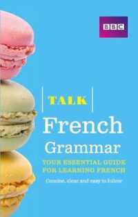 Talk French Grammar