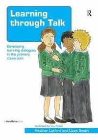 Learning through Talk