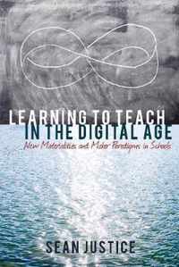 Learning to Teach in the Digital Age