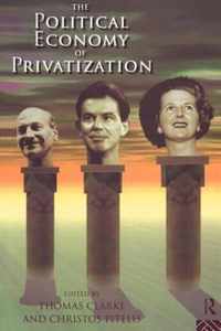 The Political Economy of Privatization