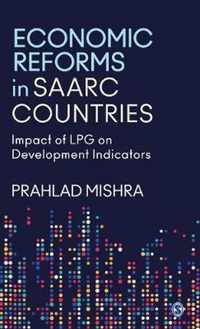 Economic Reforms in SAARC Countries