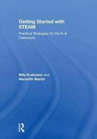 Getting Started with STEAM