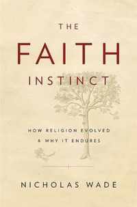 The Faith Instinct