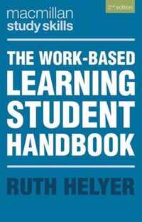 The Work-Based Learning Student Handbook