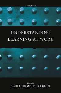 Understanding Learning at Work