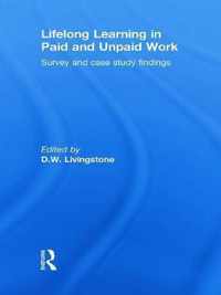 Lifelong Learning in Paid and Unpaid Work