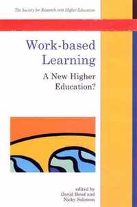 Work-Based Learning