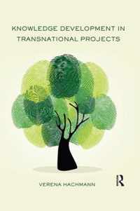 Knowledge Development in Transnational Projects