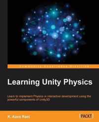 Learning Unity Physics