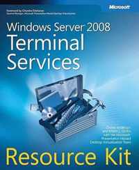 Windows Server 2008 Terminal Services Resource Kit