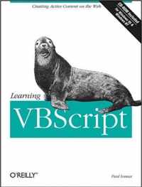 Learning VBScript