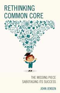 Rethinking Common Core