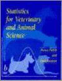 Statistics for Veterinary and Animal Science