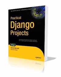 Practical Django Projects