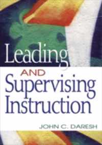 Leading and Supervising Instruction