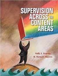 Supervision Across the Content Areas