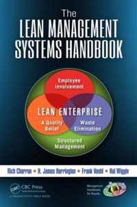 The Lean Management Systems Handbook