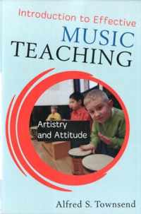 Introduction to Effective Music Teaching