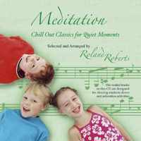 Meditation CD