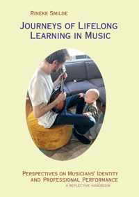 Journeys of Lifelong Learning in Music