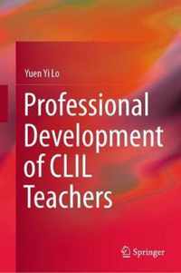 Professional Development of CLIL Teachers