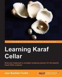 Learningkarafcellar