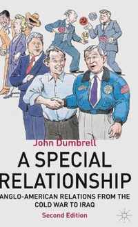 A Special Relationship