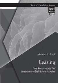 Leasing