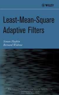 Least-Mean-Square Adaptive Filters