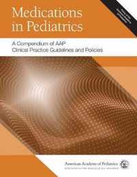 Medications in Pediatrics