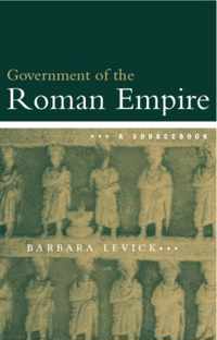 The Government of the Roman Empire