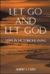 Let Go and Let God