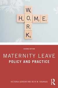 Maternity Leave