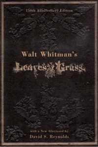 Walt Whitman's Leaves of Grass