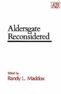 Aldersgate Reconsidered