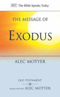 The Message of Exodus