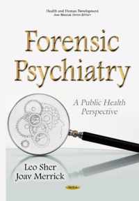 Forensic Psychiatry