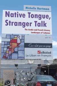 Native Tongue, Stranger Talk