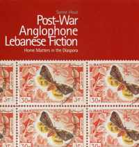 Post-War Anglophone Lebanese Fiction