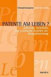 Patente Am Leben?