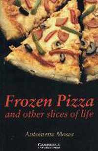 Frozen Pizza