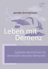 Leben mit Demenz