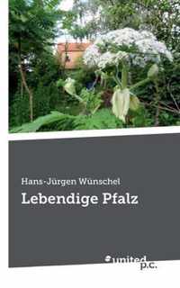 Lebendige Pfalz