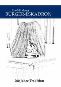 Die Mindener Burger-Eskadron