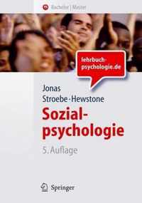 Sozialpsychologie