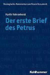 Der Erste Brief Des Petrus