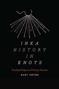 Inka History in Knots