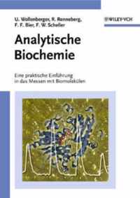 Analytische Biochemie